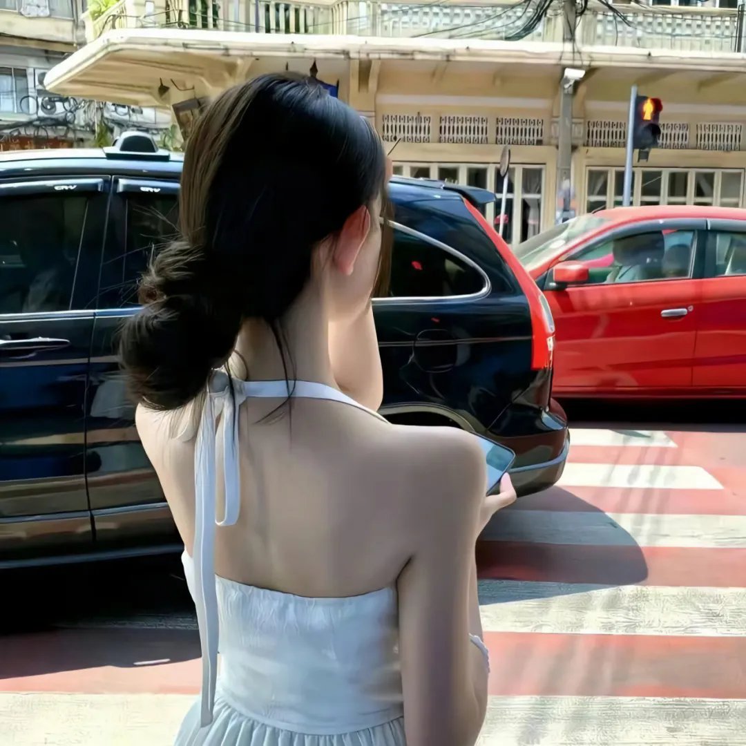 艳阳燃情